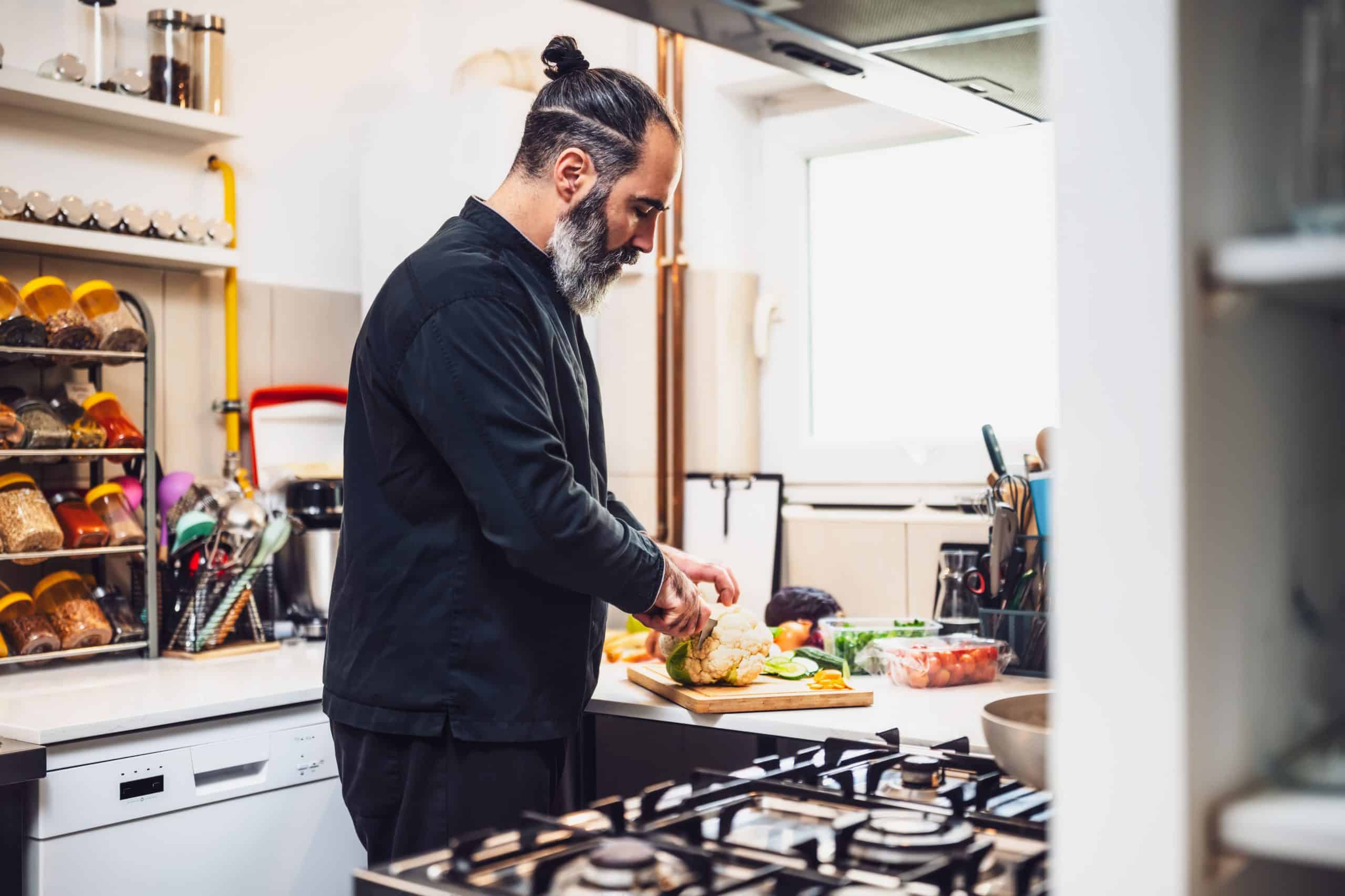 Batch cooking maison : gagnez du temps et mangez mieux