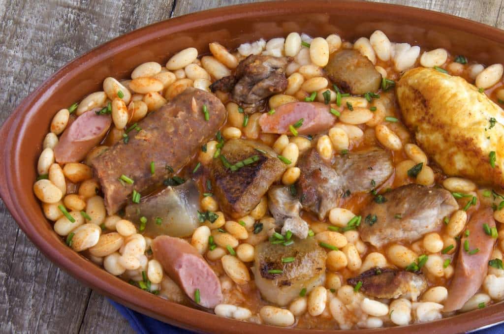 cassoulet
