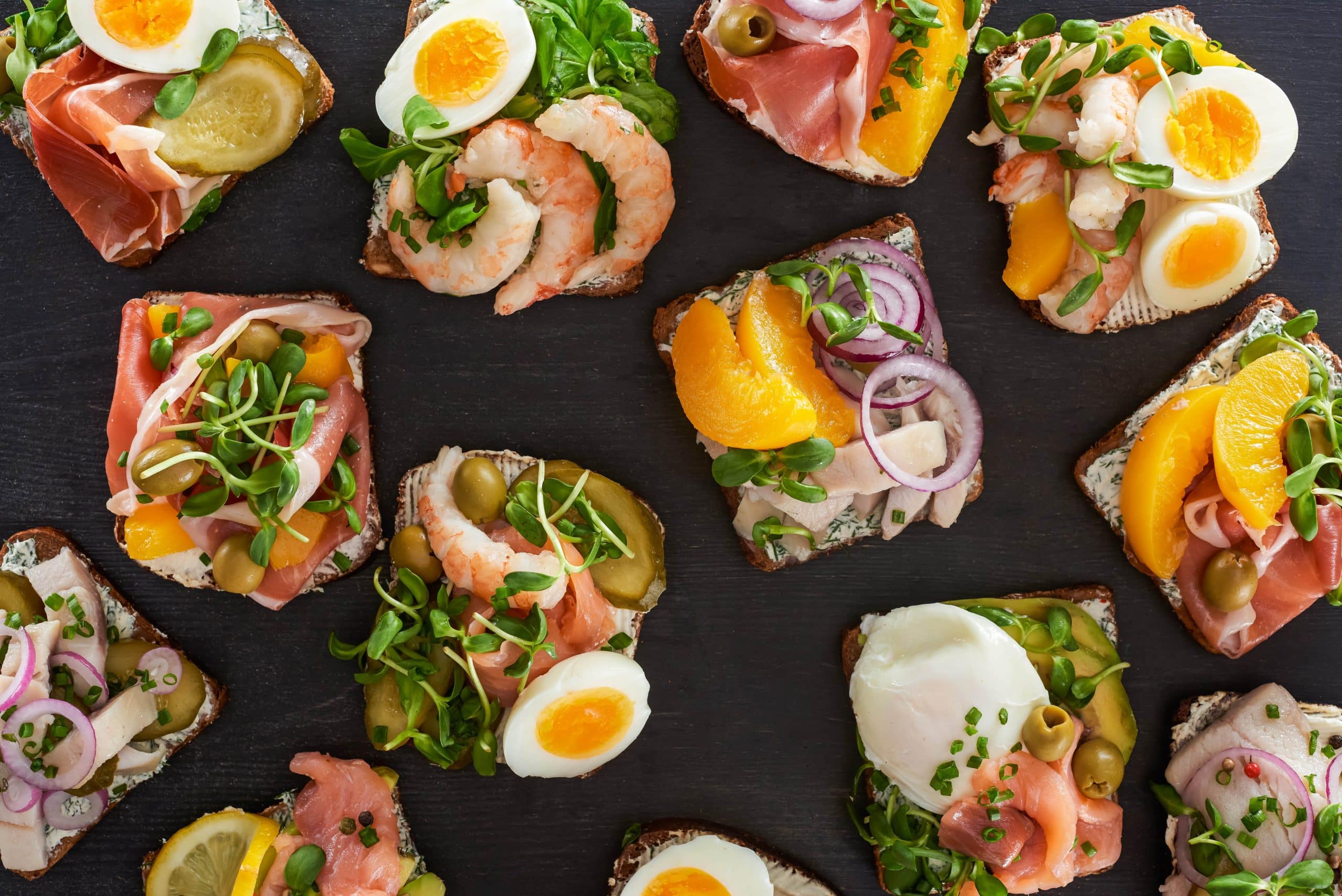 Apéritif maison : des idées simples et gourmandes pour régaler vos invités en un rien de temps