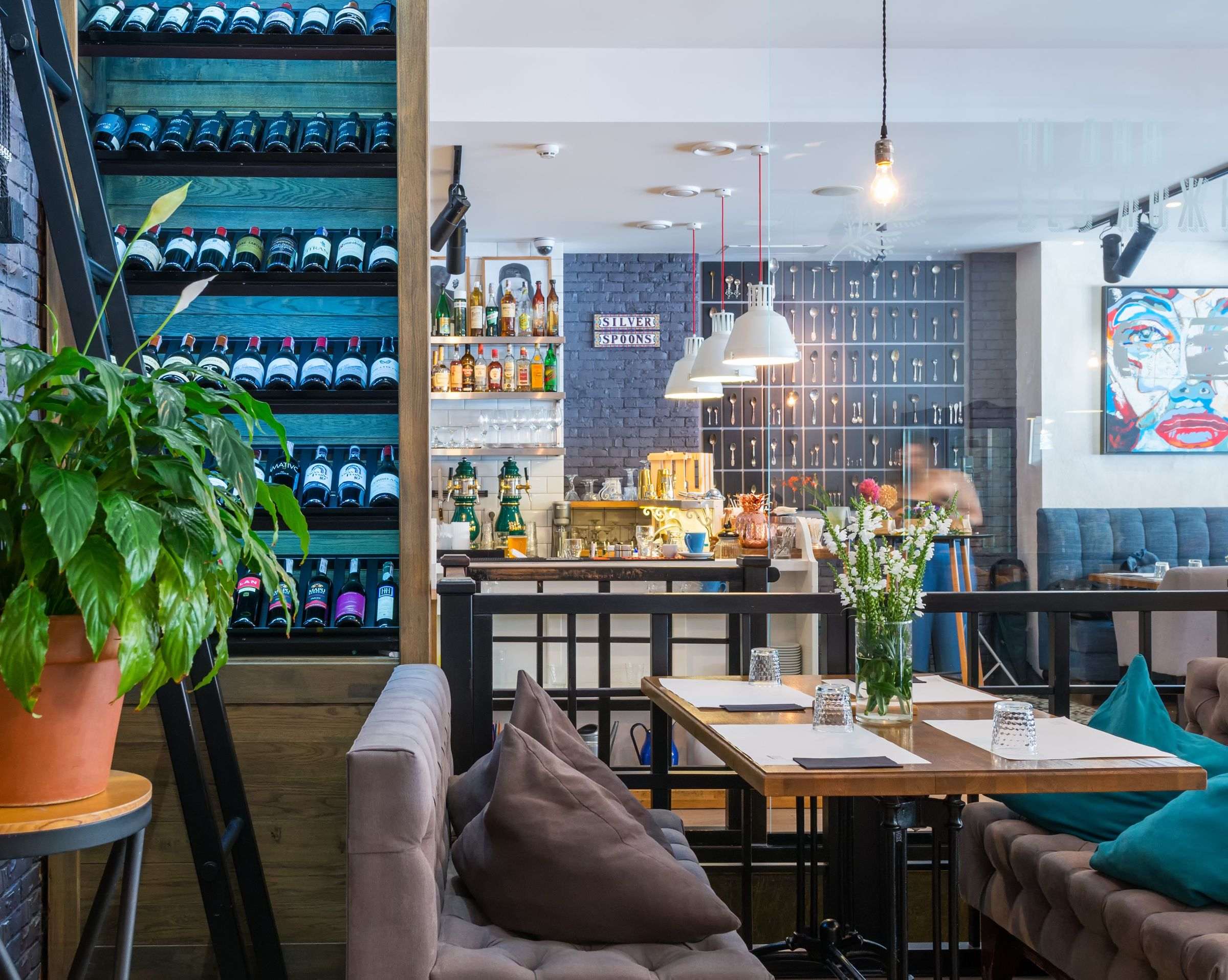 Cave à vin : Aménager sa cave à vin : 10 conseils pour bien le faire