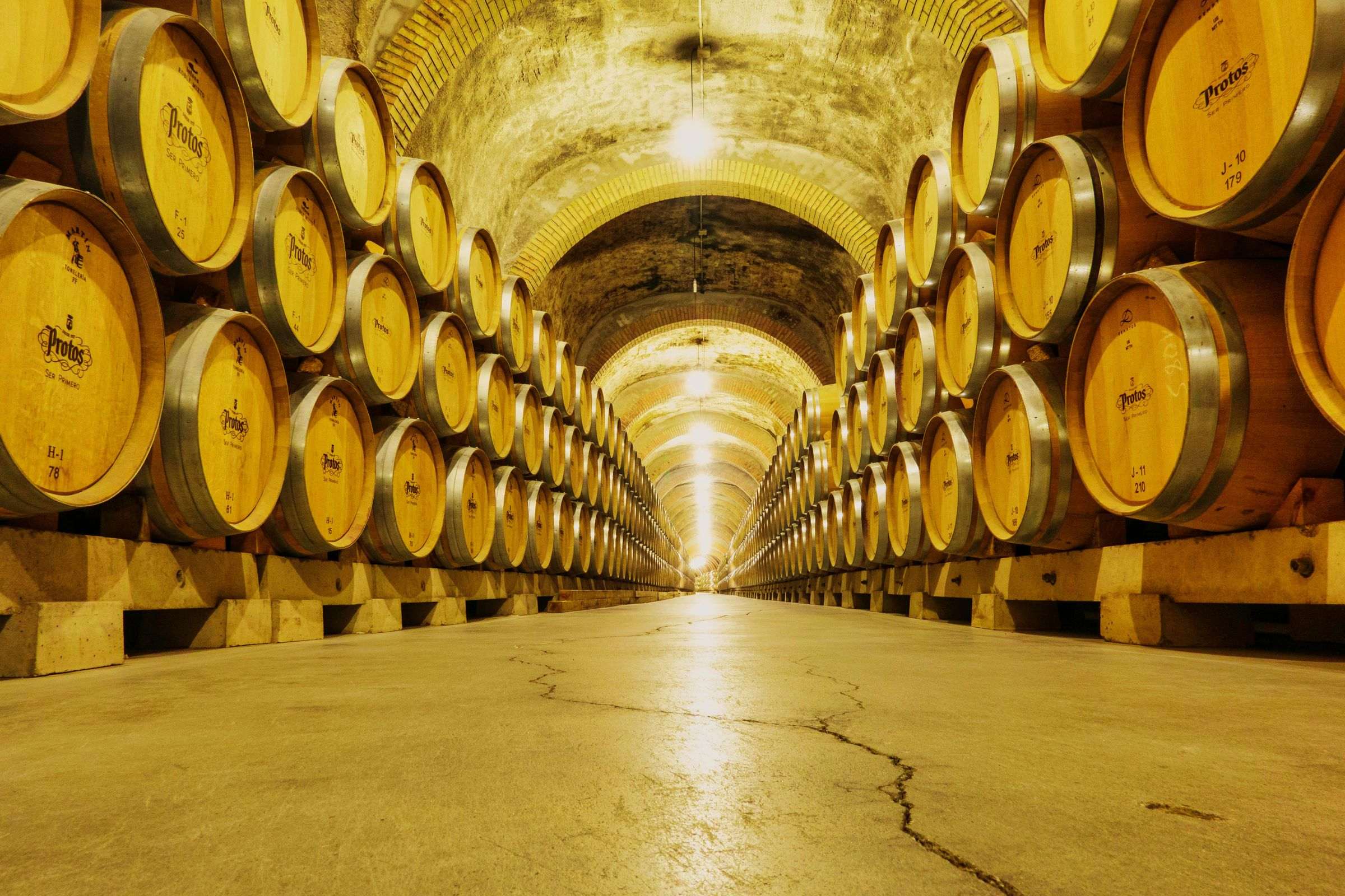 Cave à vin : Les caves à vin en inox