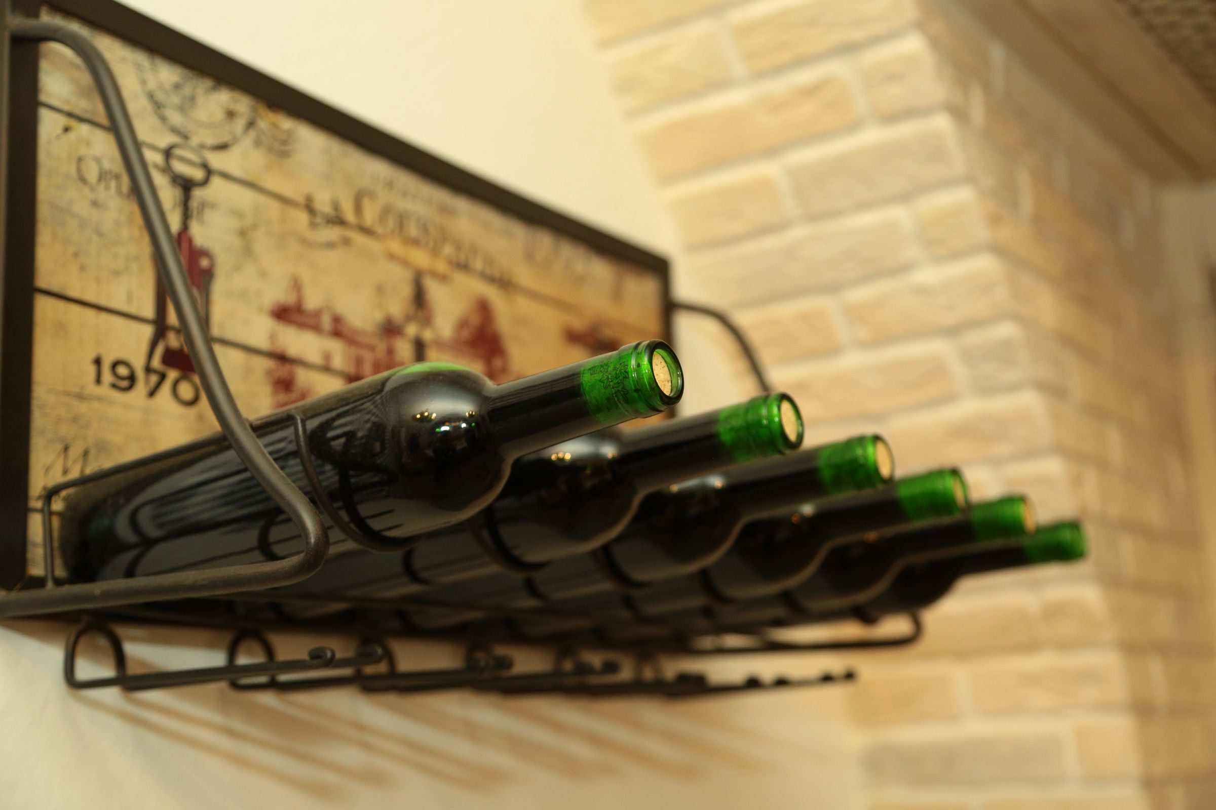 Cave à vin : Comment choisir son meuble à vin ?