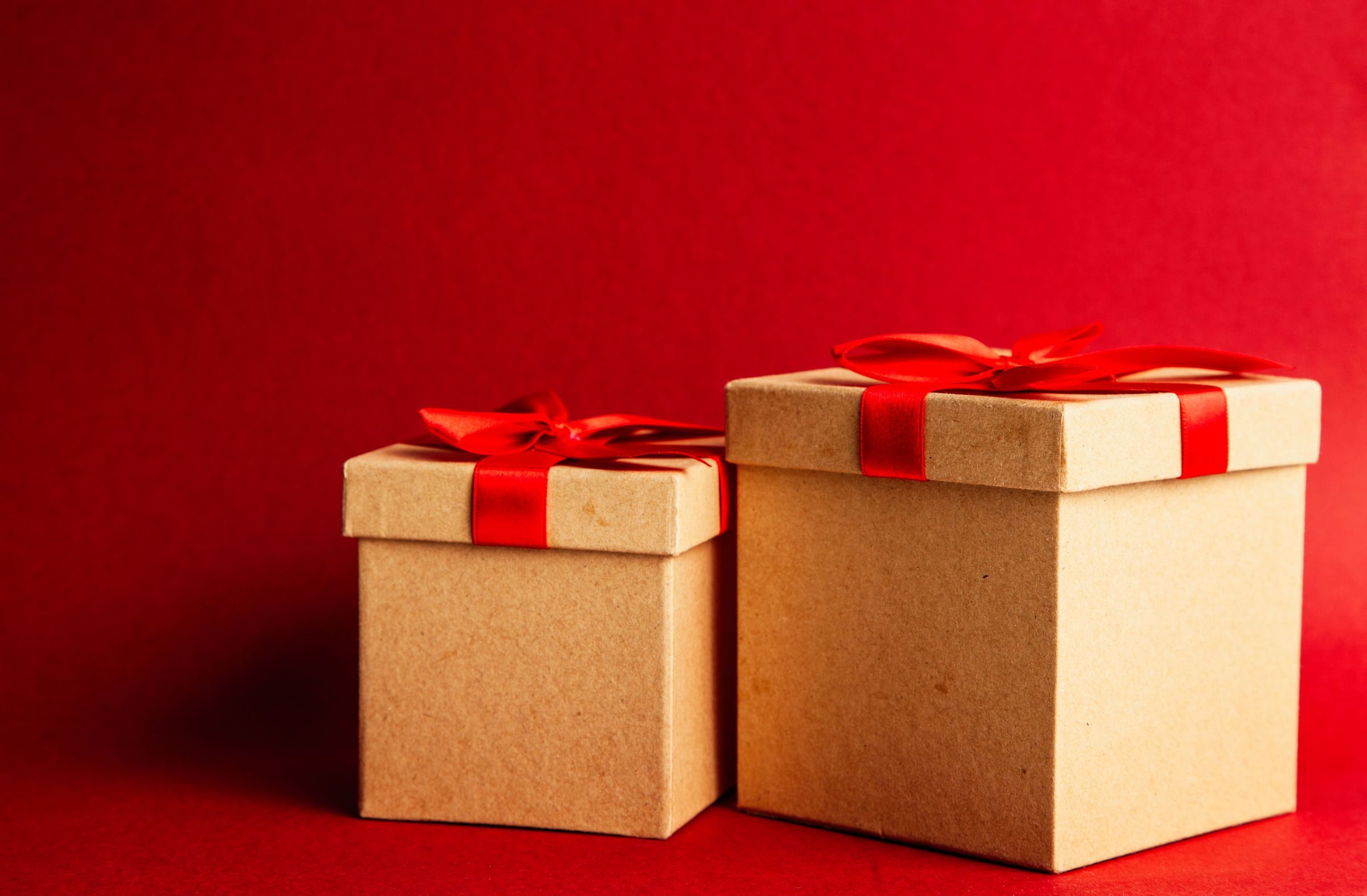 Coffret cadeau