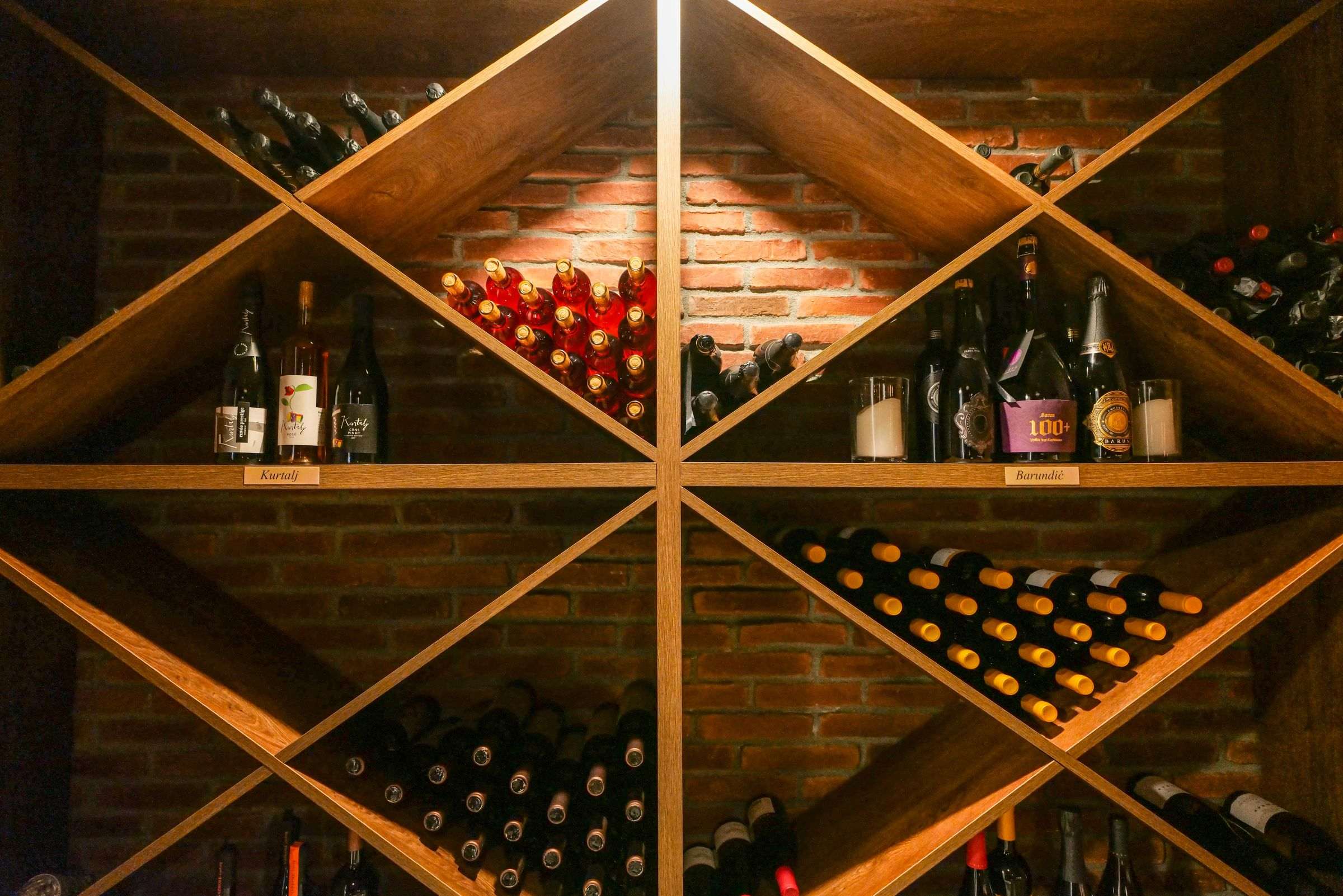 Cave à vin : L’importance d’un thermomètre et d’un hygromètre pour une cave à vin
