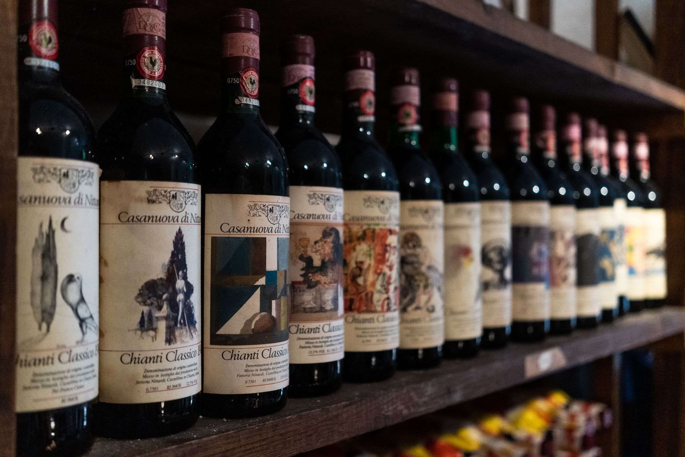 Cave à vin : Le luxe à la maison : créer sa propre cave à vin