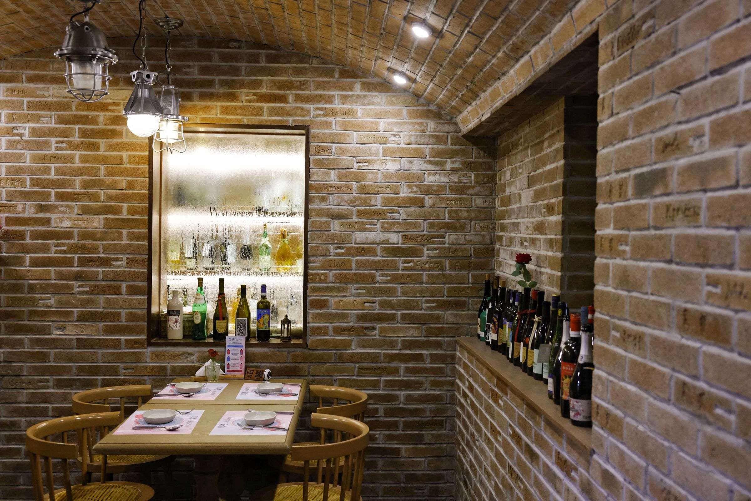 Cave à vin : Les meilleures caves à vin chez Lidl