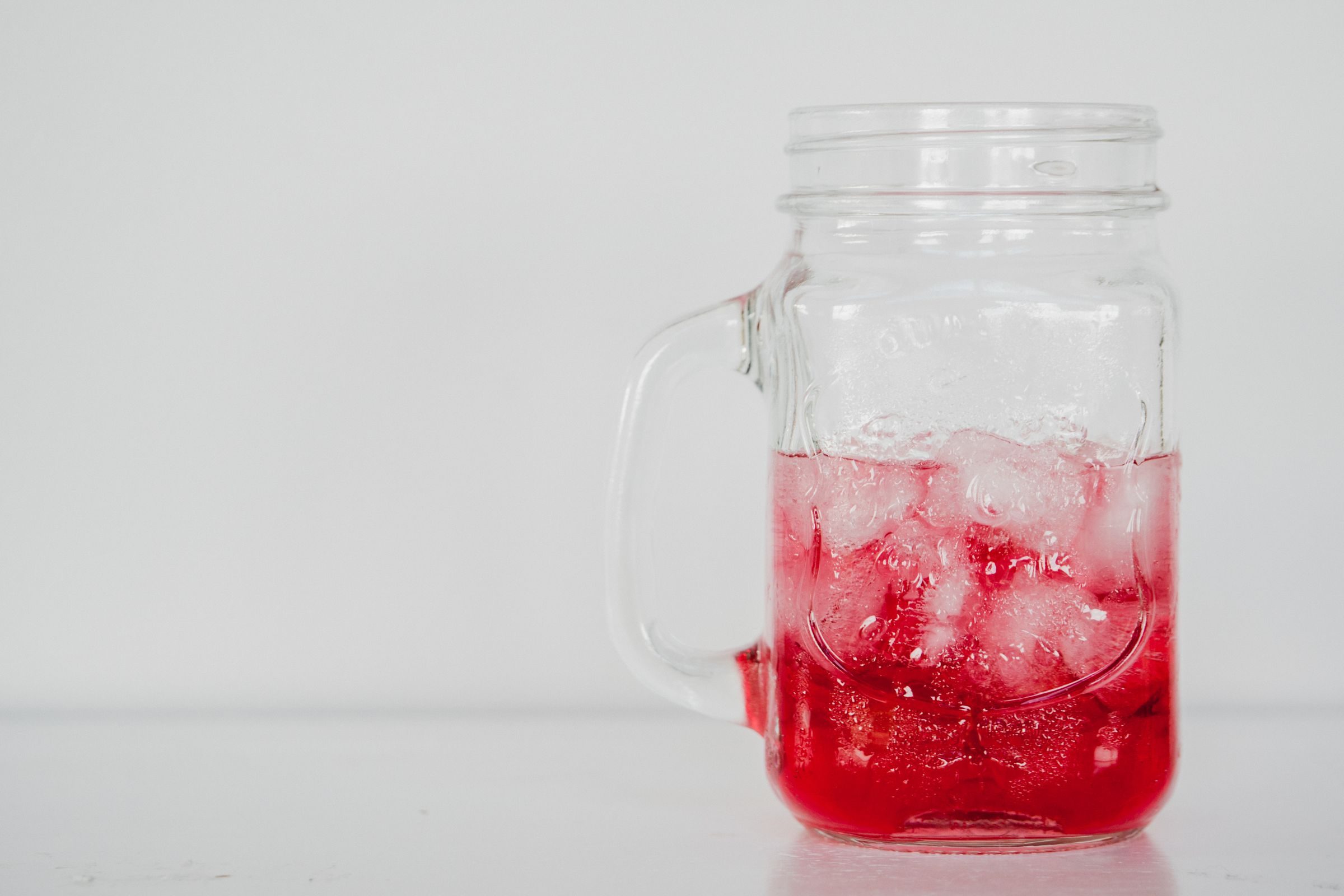 Sirop de grenadine