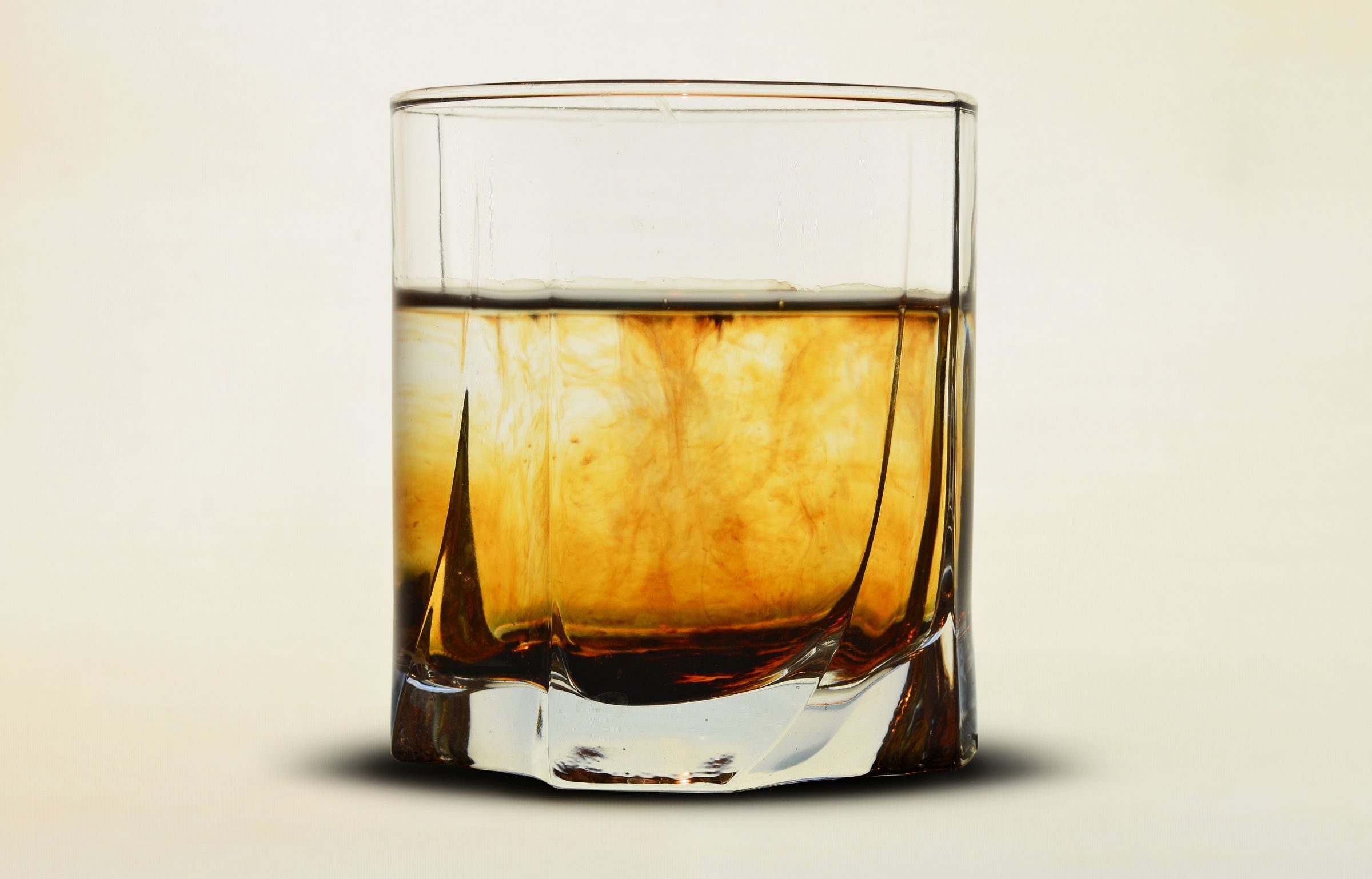Verre à whisky